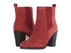 Splendid Newbury (sequoia Red) Women's Shoes