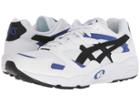 Onitsuka Tiger By Asics Gel-diablotm (white/black) Men's Shoes