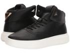 Guess Draymind (black Synthetic) Men's Lace Up Casual Shoes
