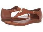 Tommy Hilfiger Harber (tan) Women's Shoes