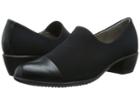 Ecco Touch 35 (black/black) Women's Boots