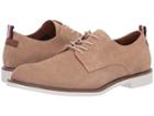 Tommy Hilfiger Garson (medium Brown) Men's Lace Up Casual Shoes
