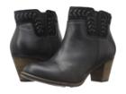 Olukai Kamahoi (black/black) High Heels