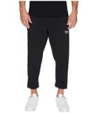 Adidas Originals Nmd Track Pants (black) Men's Casual Pants