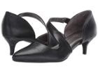 Lifestride Manta (black) Women's Shoes