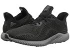 Adidas Running Alphabounce (black/utility Black/grey One) Women's Running Shoes