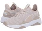 Puma Defy (silver Gray/puma White) Women's Shoes