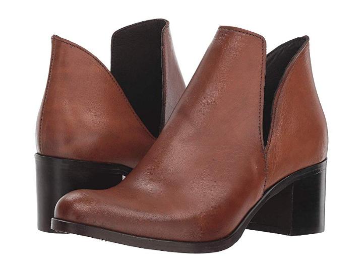 Cordani Barrett (cognac Leather) Women's Boots