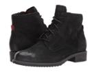Tamaris Anouk 1-1-25245-29 (black) Women's Boots