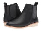 Ed Ellen Degeneres Waide (black/dark Grey Ventura Pebbled) Women's Shoes
