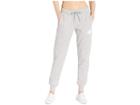 New Balance Core Tapered Sweatpants (athletic Grey) Women's Casual Pants