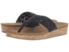 Yellow Box Korinda (navy) Girls Shoes