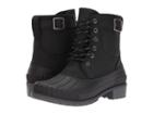 Kamik Evelyn (black 1) Women's Cold Weather Boots