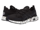 Asics Hypergel-sai (black/black) Women's Running Shoes