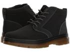 Dr. Martens Bonny Ii (black K Tech Knit/black Cascade Split) Boots