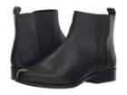 Bandolino Carnot Bootie (black Leather) Women's Boots