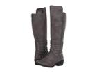 Not Rated Rumi (charcoal) Women's  Boots