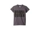 Nununu Drama Queen T-shirt (little Kids/big Kids) (iron) Girl's Clothing