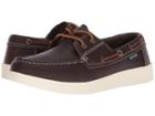 Eastland 1955 Edition Gooch (dark Walnut) Men's Shoes