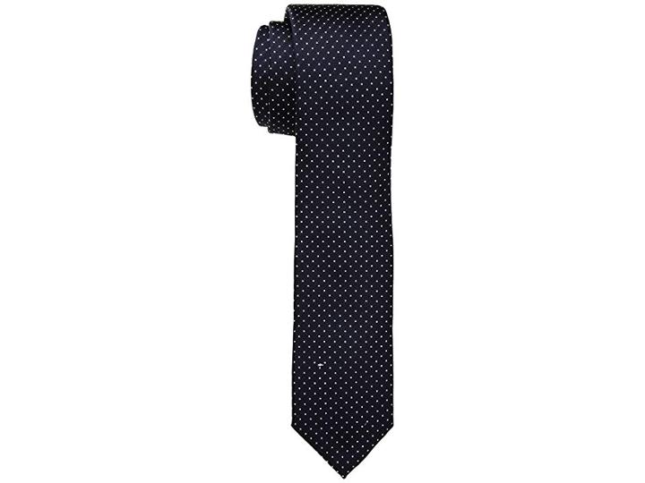 Dolce & Gabbana Polka Dot Tie (blue) Ties