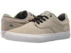Emerica Wino G6 (tan/white) Men's Skate Shoes