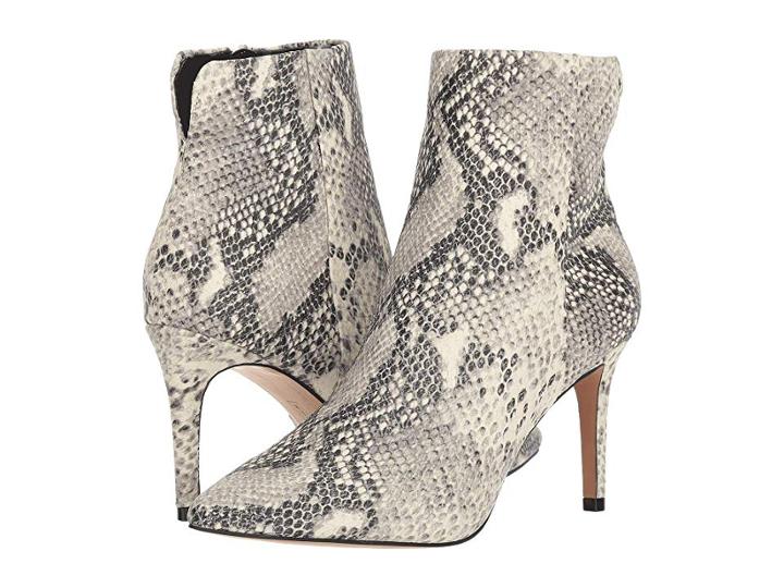 Steven Leila (white Multi) Women's Shoes