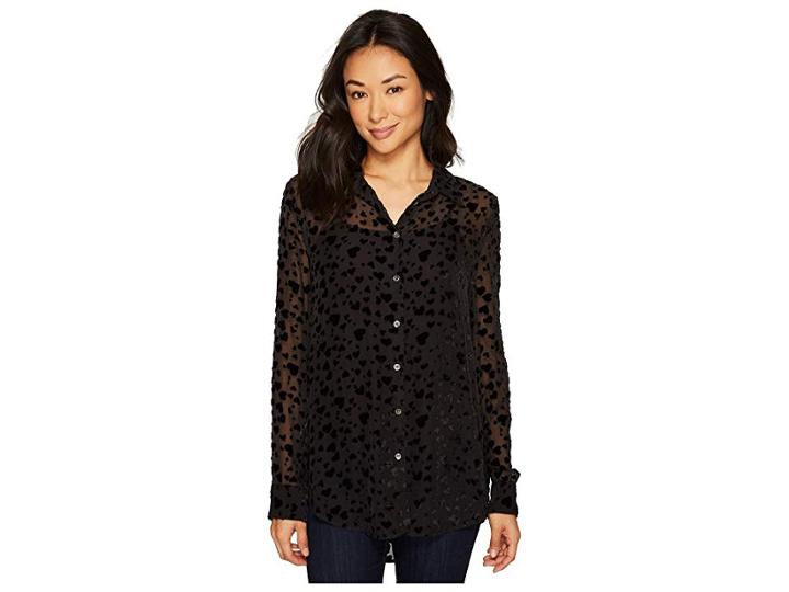 Equipment Essential (true Black) Women's Clothing