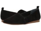 Lucky Brand Beechmer (black) Women's Flat Shoes