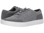 Steve Madden Woolsey (grey) Men's Lace Up Casual Shoes