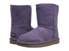 Koolaburra By Ugg Koola Short (little Kid/big Kid) (montana Grape) Women's Shoes