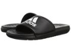 Adidas Voloomix (black/white/black) Men's Shoes