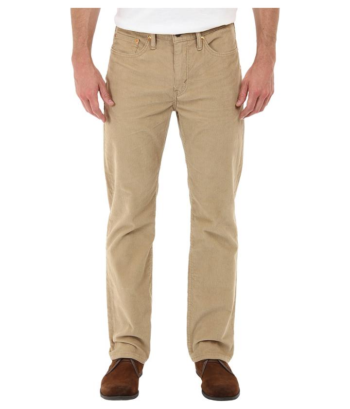 Levi's(r) Mens 514tm Straight (chino
