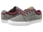 Globe Gs (charcoal Suede) Men's Skate Shoes