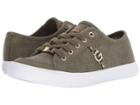 G By Guess Baylee4 (olive) Women's Shoes