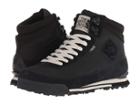 The North Face Back-to-berkeley Boot Ii (tnf Black/vintage White) Women's Lace-up Boots