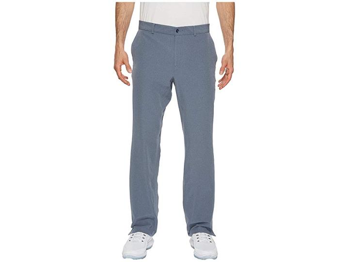 Nike Golf Hybrid Woven Pants (obsidian/obsidian) Men's Casual Pants