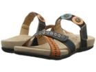 L'artiste By Spring Step Glendora (navy) Women's Shoes