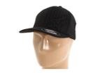 Fox Faith Flex 45 Flexfit Hat (black Pinstripe) Caps
