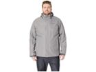 Columbia Big Tall Bugabootm Ii Fleece Interchange Jacket (boulder/black Buffalo Camo) Men's Coat