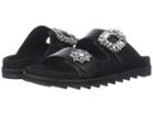 Guess Cambrie (black Synthetic) Women's Sandals