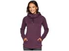 Marmot Tashi Hoodie (dark Purple) Women's Sweatshirt