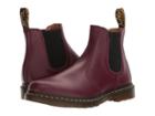 Dr. Martens 2976 (cherry Red Smooth 2) Boots