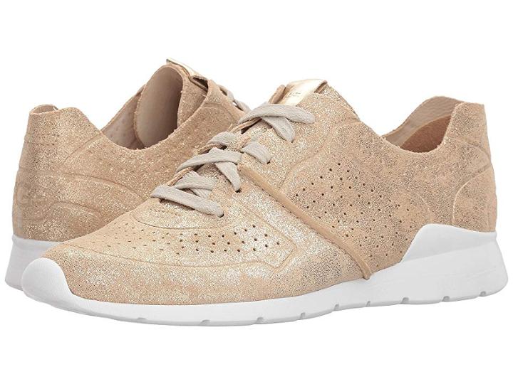 Ugg Tye Stardust (gold) Women's Shoes