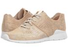 Ugg Tye Stardust (gold) Women's Shoes