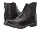 Old West English Kids Boots Champ (toddler/little Kid) (black) Kids Shoes