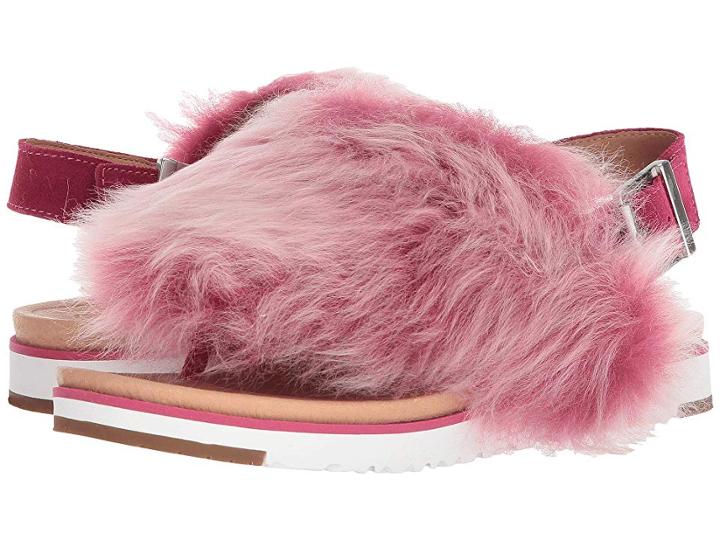 Ugg Holly (cerlse) Women's Sandals