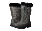 Kamik Newyork 2 (charcoal 1) Women's Cold Weather Boots