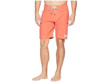 Toes On The Nose Heritage Boardshorts (nantucket) Men's Swimwear