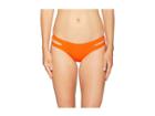L*space Estella Classic Bottom (poppy) Women's Swimwear