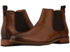 Florsheim Blaze Gore Boot (cognac Smooth) Men's Dress Pull-on Boots